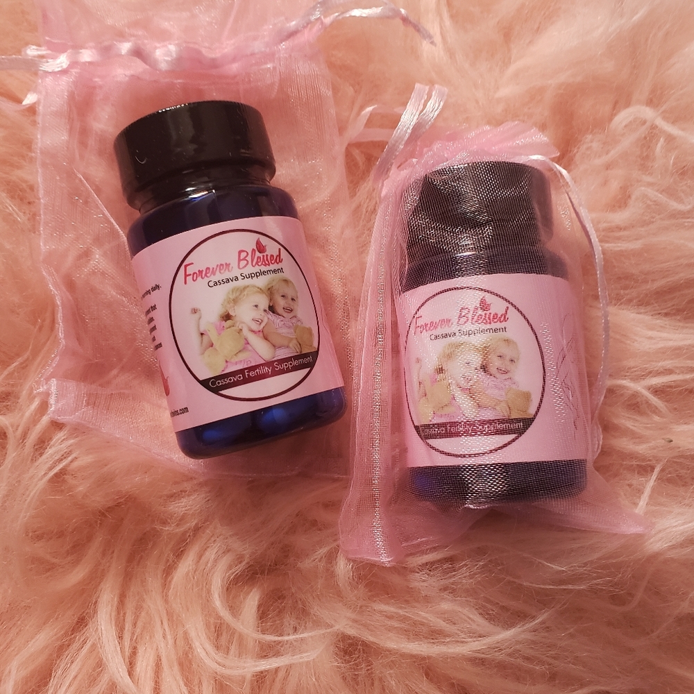 Fertility support